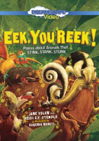 Eek__You_Reek___Poems_About_Animals_That_Stink__Stank__Stunk