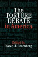The_torture_debate_in_America