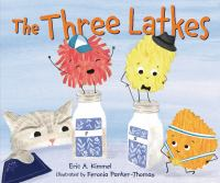 The_three_latkes