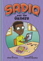 Sadiq_and_the_gamers