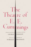 The_theatre_of_E_E__Cummings