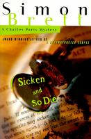Sicken_and_so_die