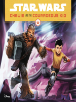 Chewie_and_the_Courageous_Kid
