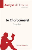 Le_Chardonneret
