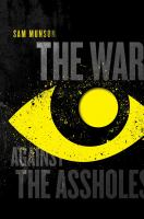 The_war_against_The_Assholes