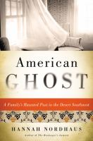 American_ghost