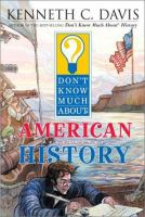 Don_t_know_much_about_American_history