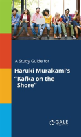 A_Study_Guide_for_Haruki_Murakami_s__Kafka_on_the_Shore_