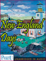 New_England_Days