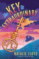 The_key_to_extraordinary