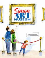 Simon_at_the_art_museum