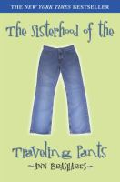The_sisterhood_of_the_traveling_pants