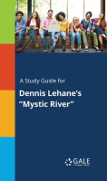 A_study_guide_for_Dennis_Lehane_s__Mystic_River_