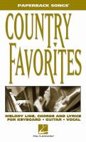 Country_favorites