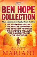 The_Ben_Hope_Collection