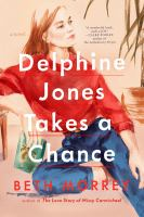 Delphine_Jones_takes_a_chance