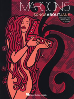 Maroon_5_-_Songs_About_Jane__Songbook_