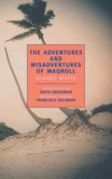 The_adventures_and_misadventures_of_Maqroll