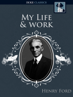 My_life_and_work