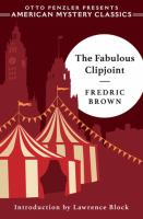 The_fabulous_clipjoint