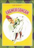 French_cancan