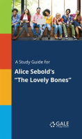 A_Study_Guide_for_Alice_Sebold_s__The_Lovely_Bones_