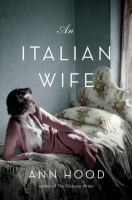 An_Italian_wife
