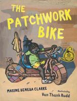 The_patchwork_bike