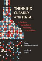 Thinking_clearly_with_data