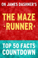 The_Maze_Runner__Top_50_Facts_Countdown