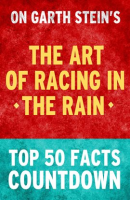 The_Art_of_Racing_in_the_Rain_-_Top_50_Facts_Countdown