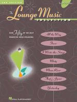 The_Lounge_music_collection