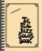 The_real_jazz_solos_book