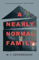 A_nearly_normal_family