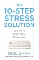 The_10-step_stress_solution