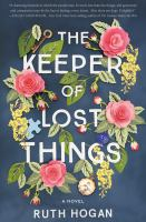 The_keeper_of_lost_things