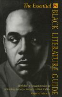 The_essential_Black_literature_guide