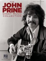 The_John_Prine_sheet_music_collection