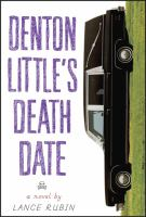 Denton_Little_s_deathdate