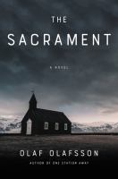 The_sacrament