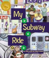 My_subway_ride