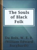 The_Souls_of_Black_Folk