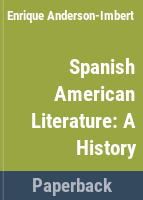 Spanish-American_literature