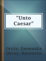 _Unto_Caesar_