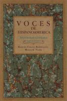 Voces_de_Hispanoamerica
