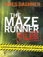 The_Maze_Runner_Files