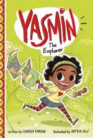 Yasmin_the_explorer