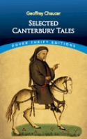 Selected_Canterbury_tales