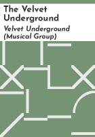 The_Velvet_Underground