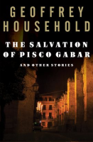 The_salvation_of_Pisco_Gabar__and_other_stories